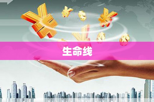 苍梧生命线