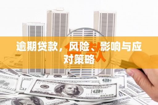 苍梧逾期贷款，风险、影响与应对策略