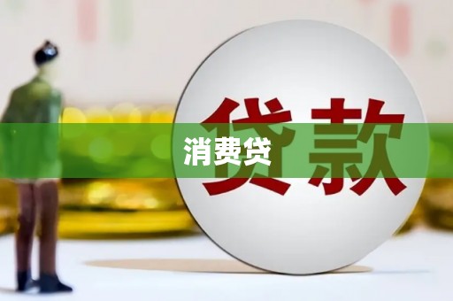苍梧消费贷