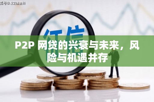 苍梧P2P 网贷的兴衰与未来，风险与机遇并存