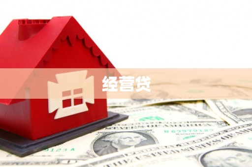 苍梧经营贷