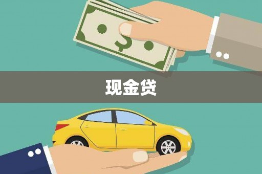 苍梧现金贷