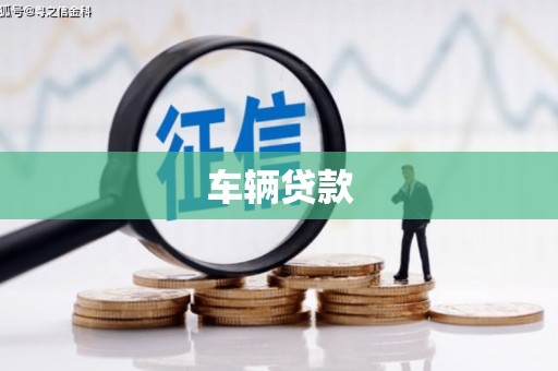 苍梧车辆贷款